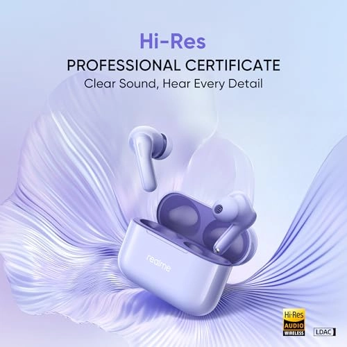 Buds T200 Wireless Earbud