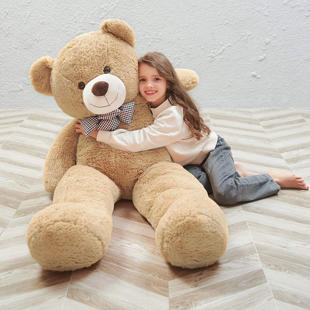 Teddy Bear
