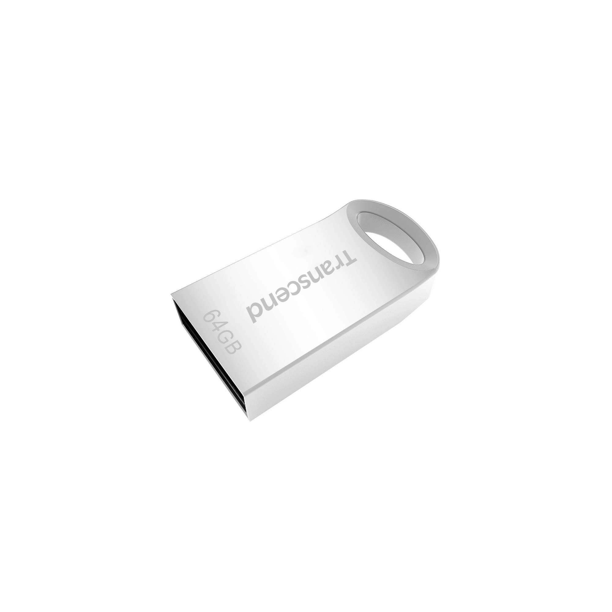 JetFlash 710S - USB 3.1 Gen 1 64GB