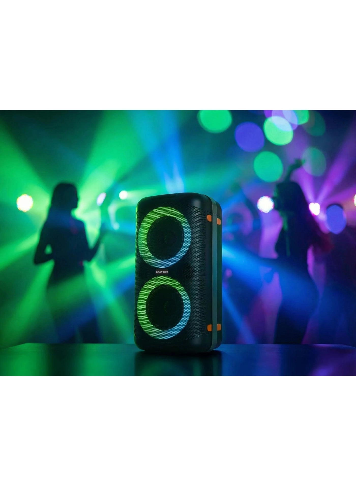 Party Life 600 - 20W