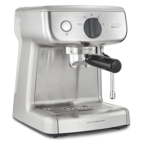 Barista Mini VCF125X