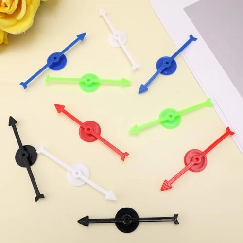 Arrow Game Spinner - 40 pieces