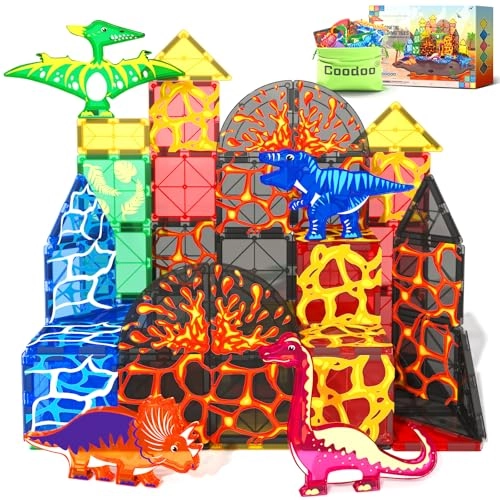 Toddler Toys STEM Sensory Outdoor Toys - 3 years and up 42 pieces