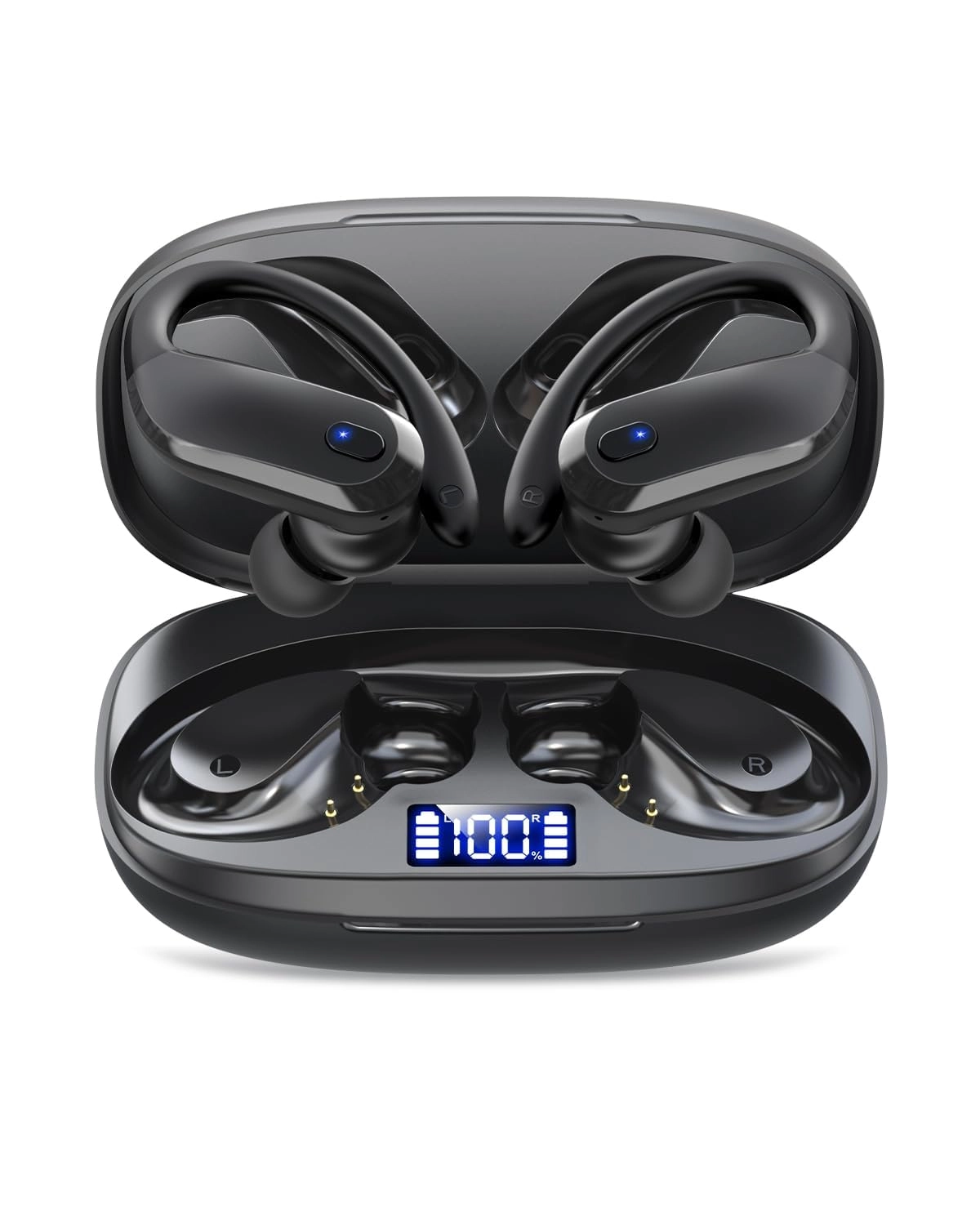 T07 Wireless Earbud