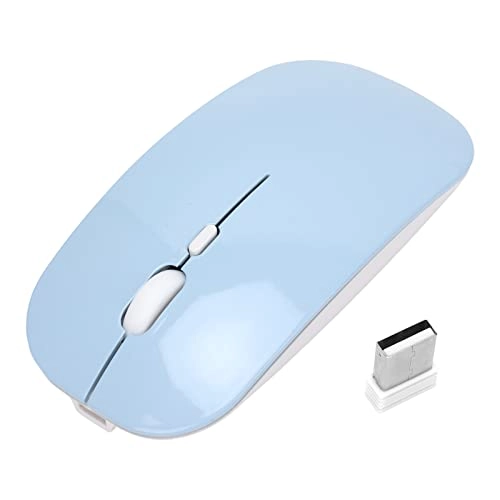 Portable Optical Mouse - Wireless