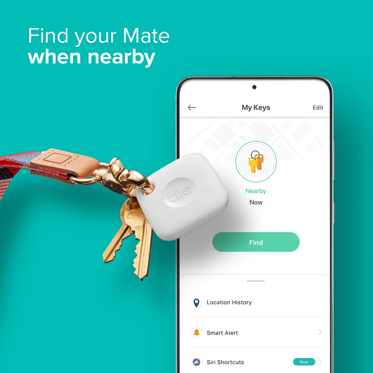 Tile Mate - 1-Pack
