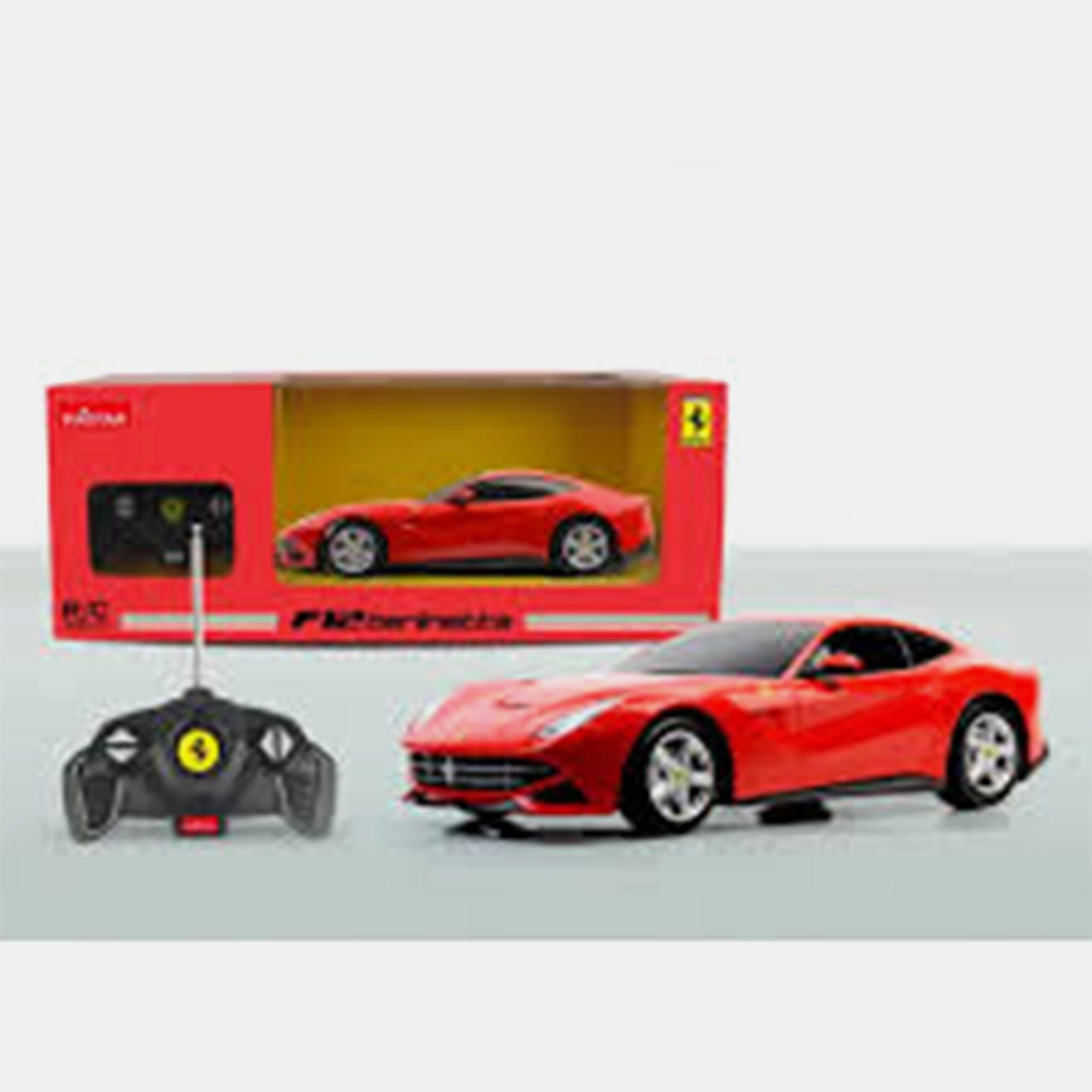 Rastar F12 Berlinetta - 1:18