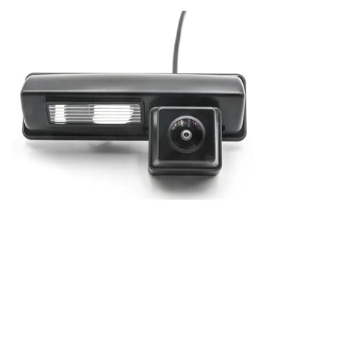 A120 CVBS - Universal RCA Connector 680*480 pixels 720P