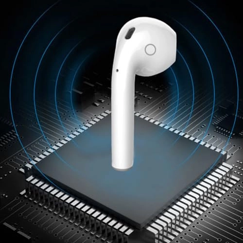 Blue Tooth Headset Wireless Headset