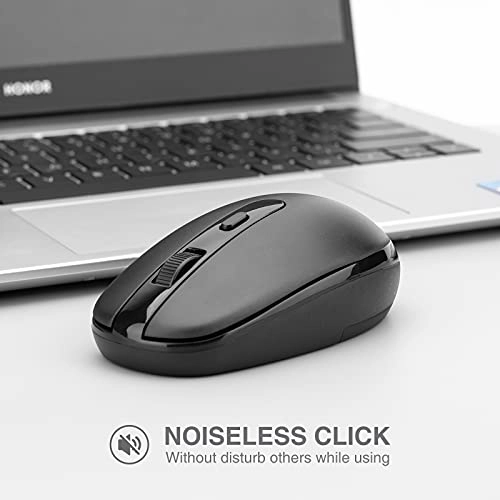 RM700 - Wireless