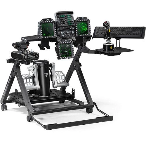 Flight Stand Pro Mount