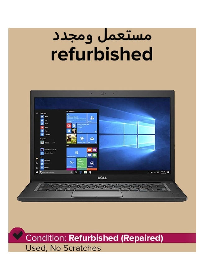 (Renewed) Latitude 7480 - 14'' Core i5 4GB DDR4 128GB SSD