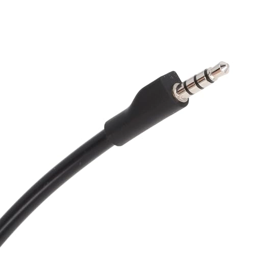 VELATEMORk6i8ytxem4 3.5mm-Mini-Jack Microphone