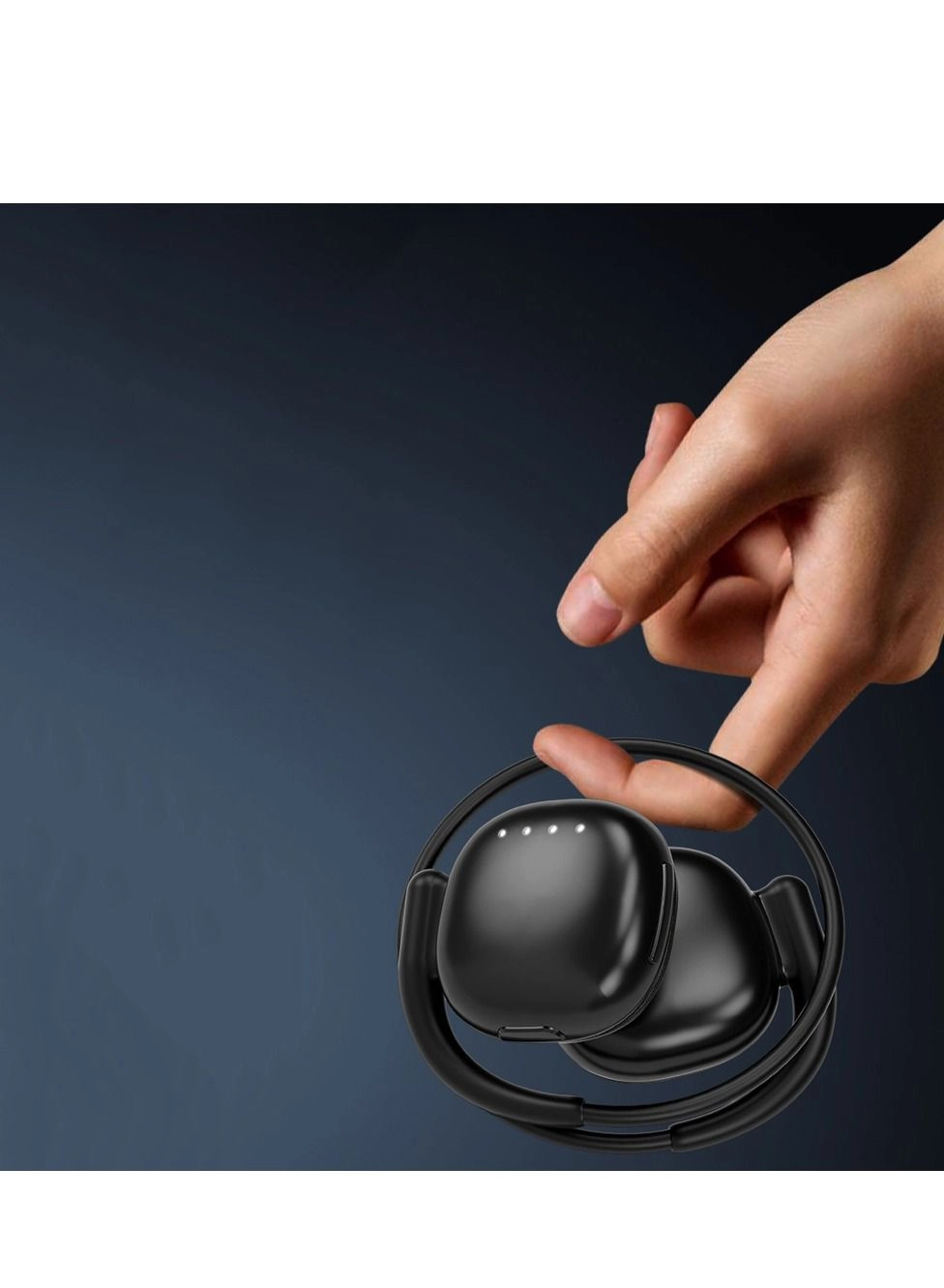 VV6 Wireless Headphone