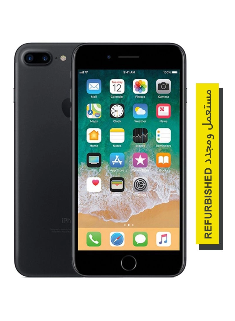 (Renewed) iPhone 7 Plus - 128GB