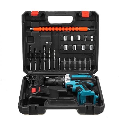 Electric Drill - 2000Mah