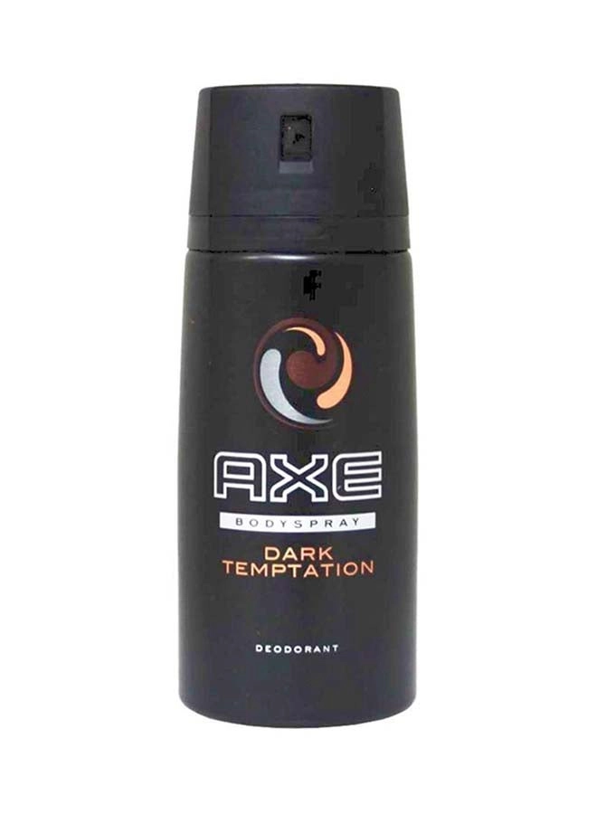 Dark Temptation - 150 milliliter