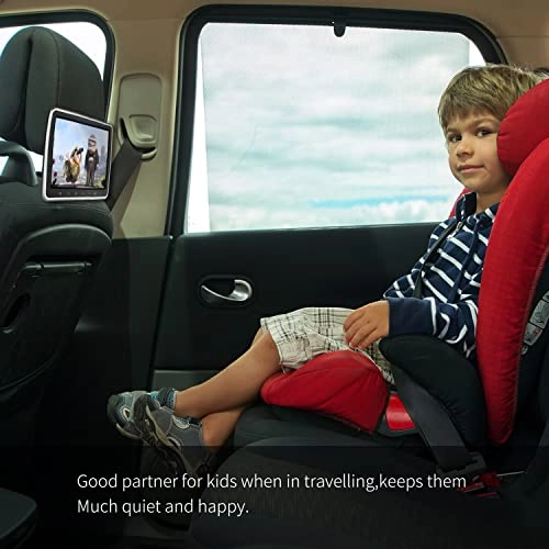 Car Headrest Player - 10.1 Inches