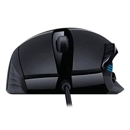 G402 Hyperion Fury Gaming Mouse - USB