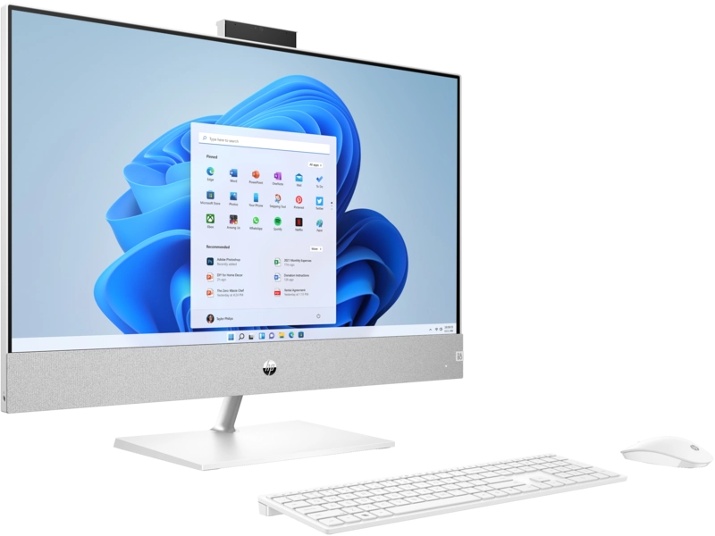 Pavilion 27 27-ca2107ne