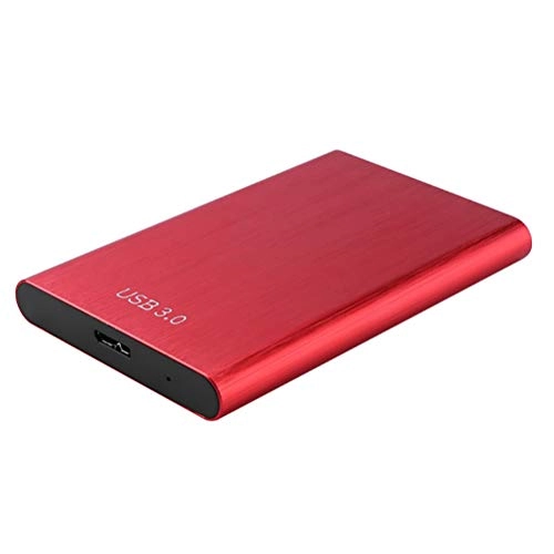 Portable Drive Case - 2.5 Inch