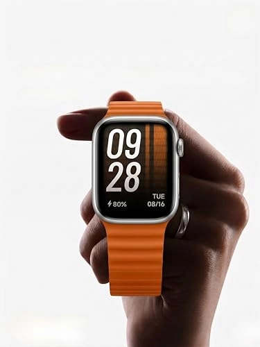 SW46 Aluminium Alloy GPS
