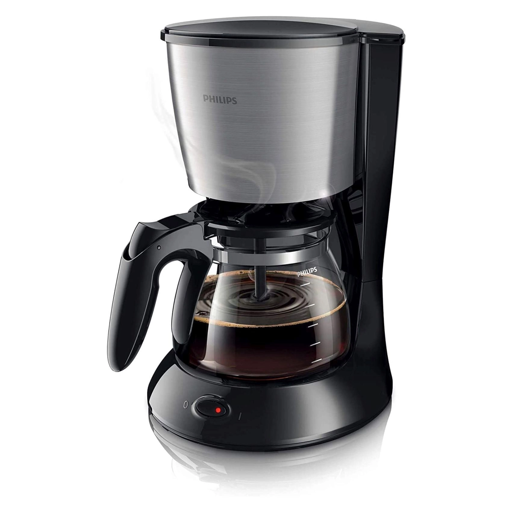 HD7462 - Aroma Twister Automatic Shut-Off