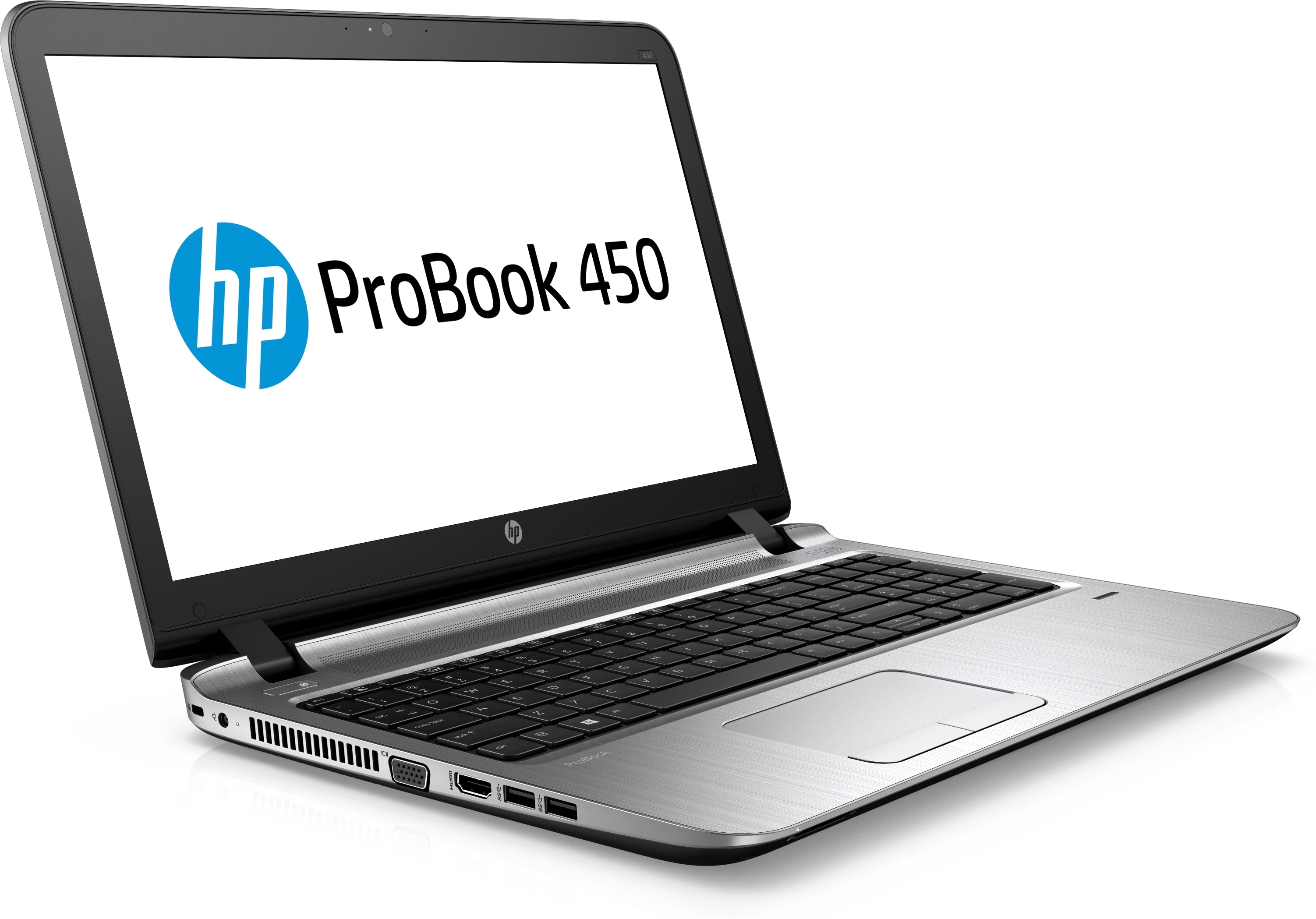 (Renewed) ProBook 450 G3 - 15.6'' 8GB 1TB i7-6500U