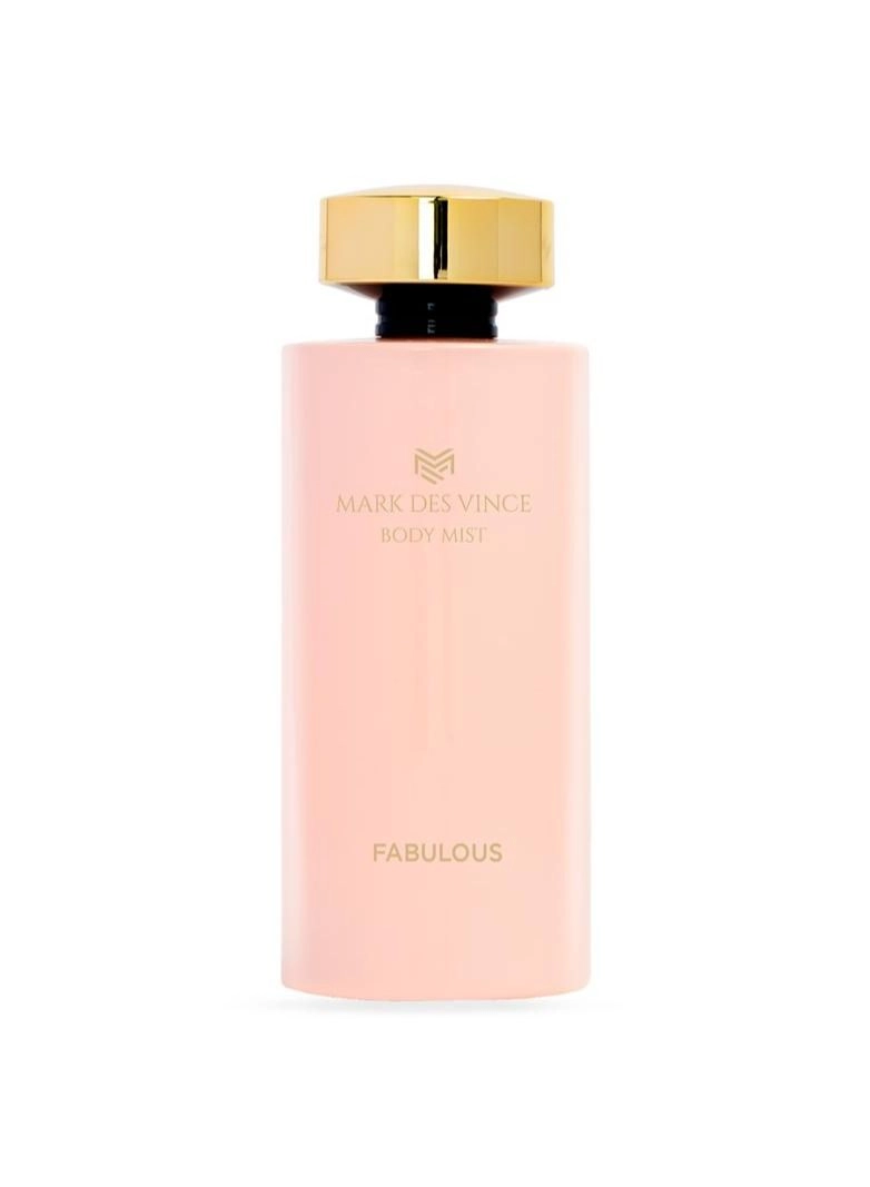 Fabulous - Eau de Parfum 100 ml Set
