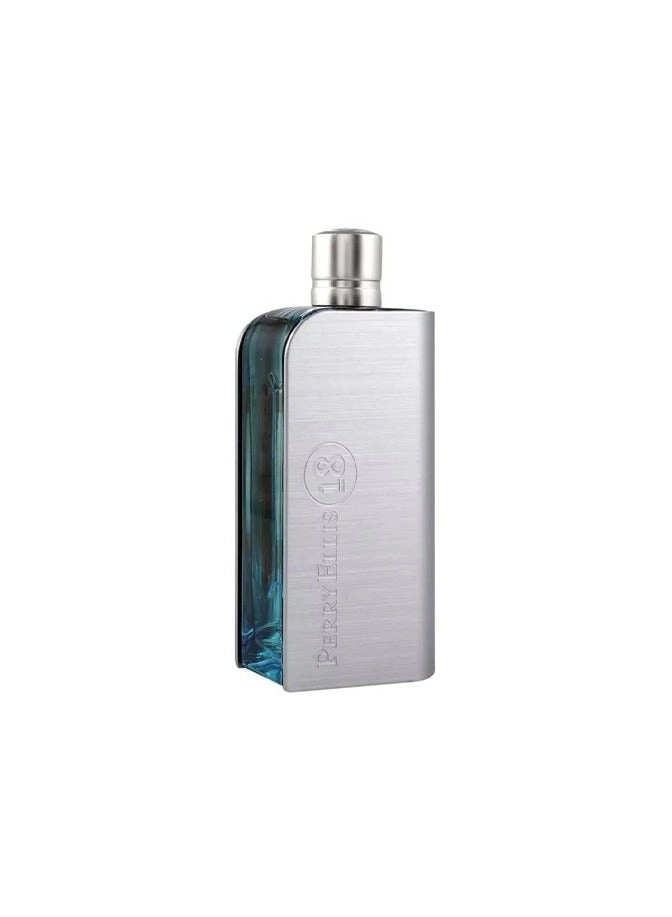 18 Fuego Eau de Toilette 3.4ounce