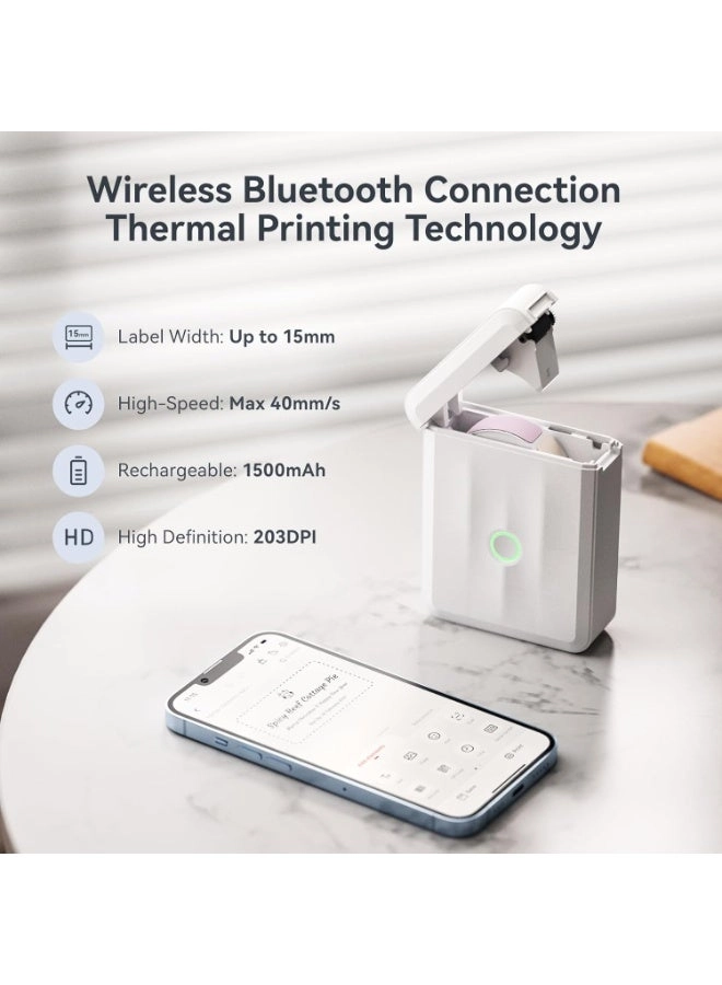 D110 - Thermal 15 millimeter