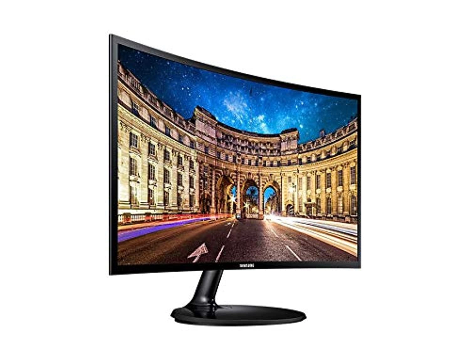 Samsung LC27F390FHMXUE - 27 Inch 1920 x 1080