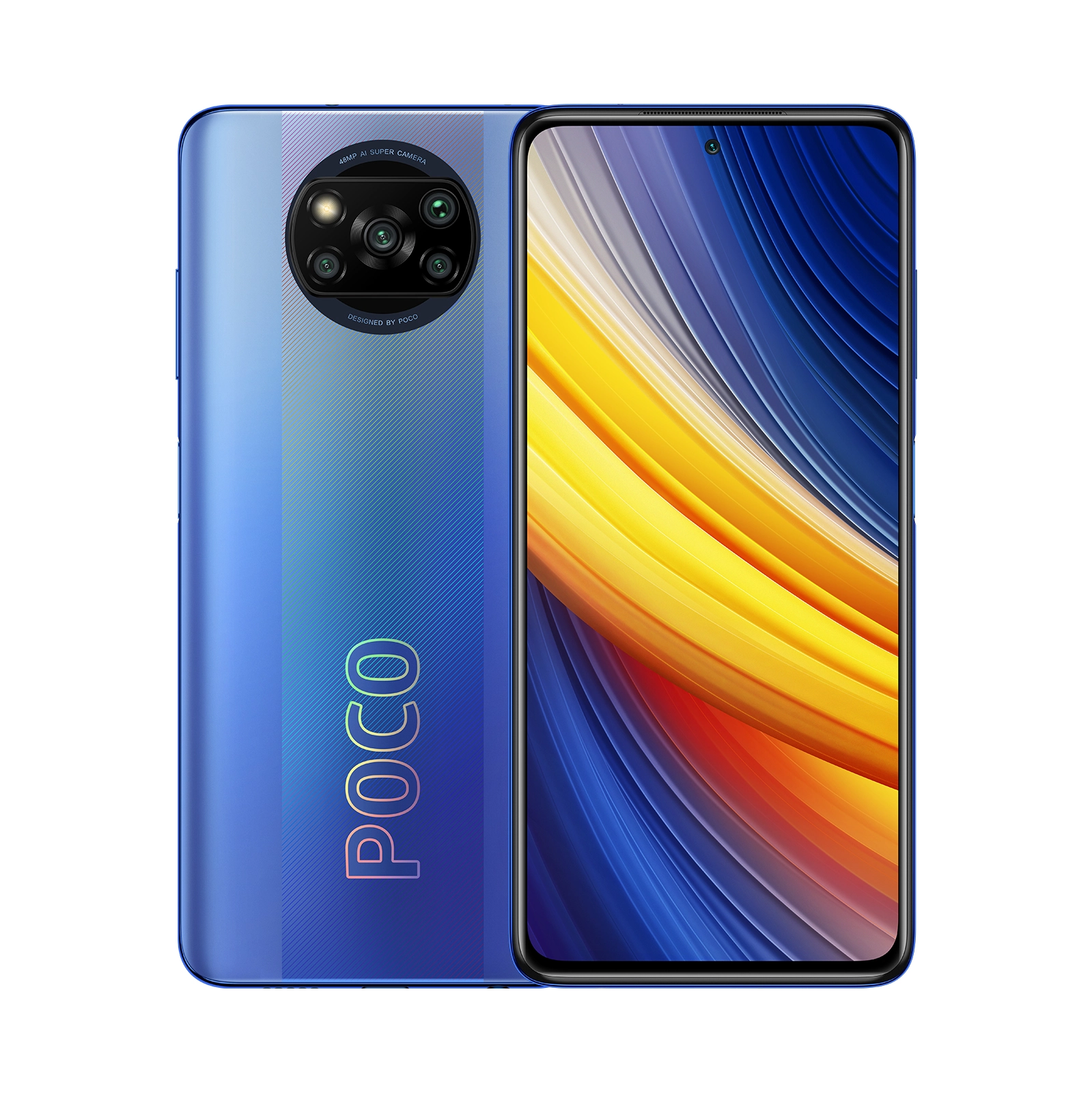 POCO X3 Pro - 6GB 128GB