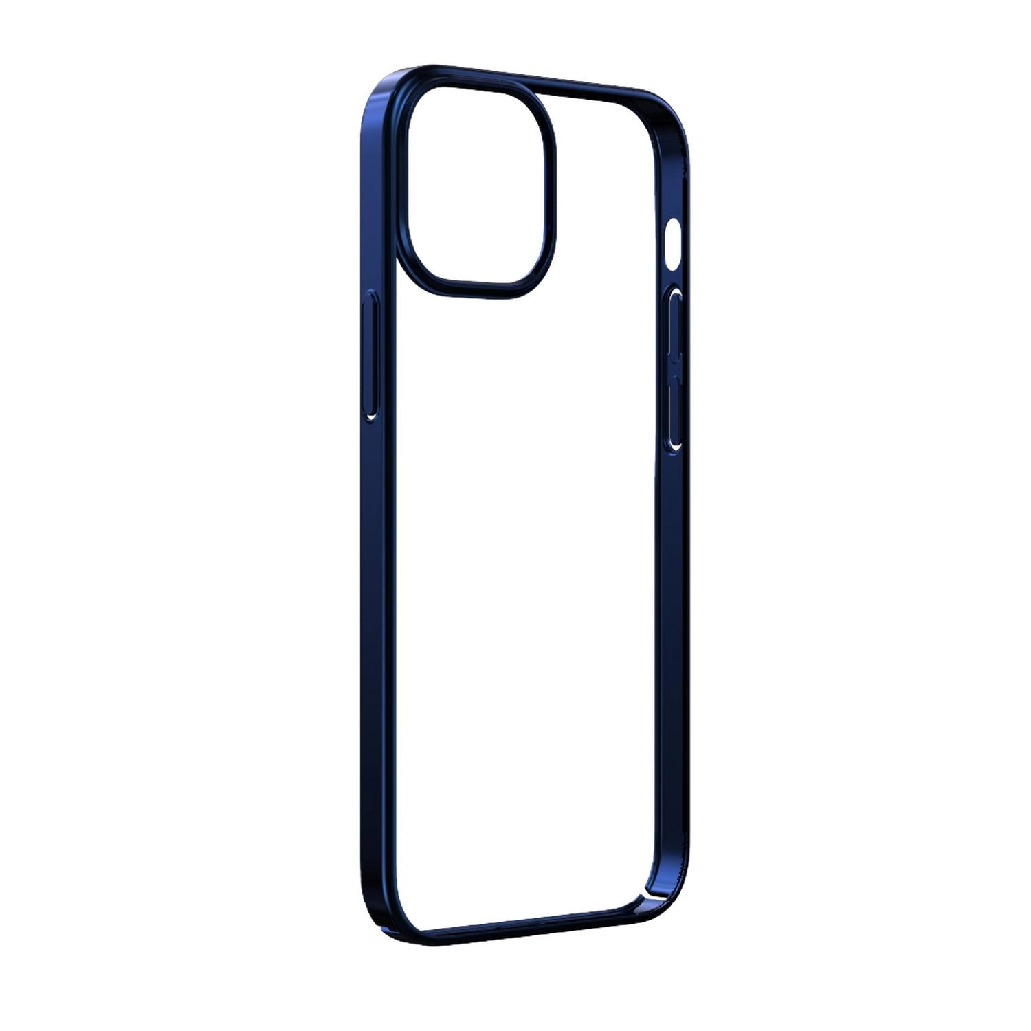 Glimmer Series Back Case for Iphone 13, 13 Pro