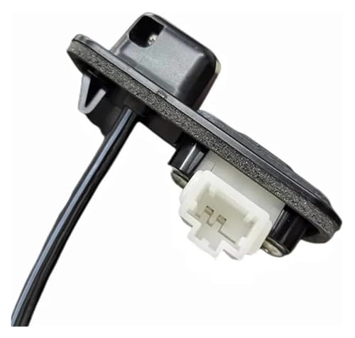 Rear View Camera - Night Vision