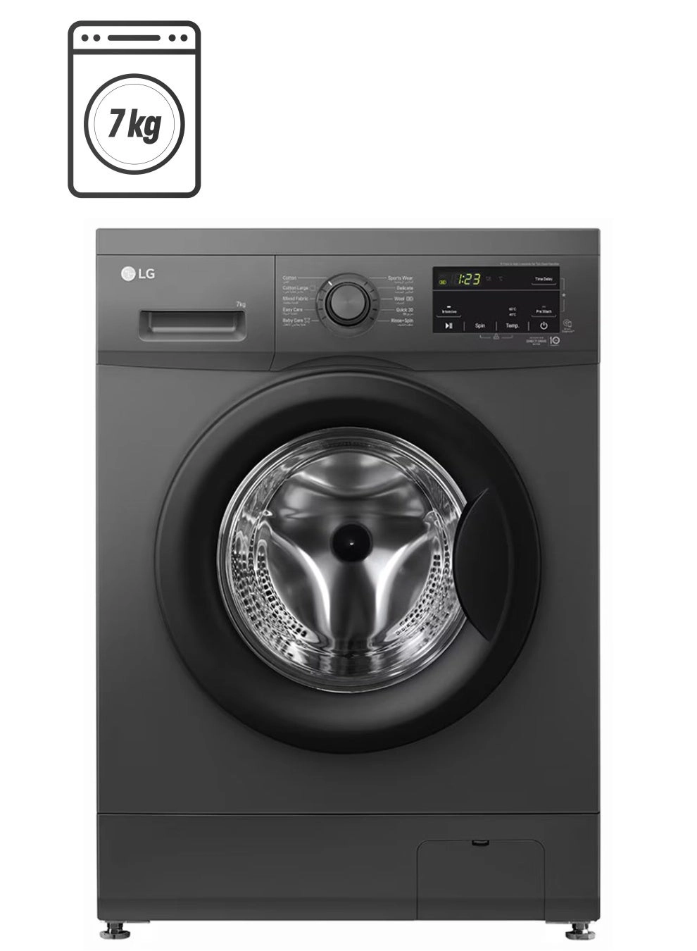 LG F2J3HYL6J