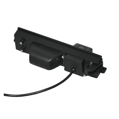 Rear View Camera - Night vision 2.4Ghz wireless 1280*720