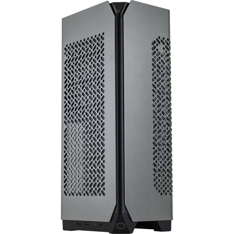 Ncore 100 MAX - Mini-ITX