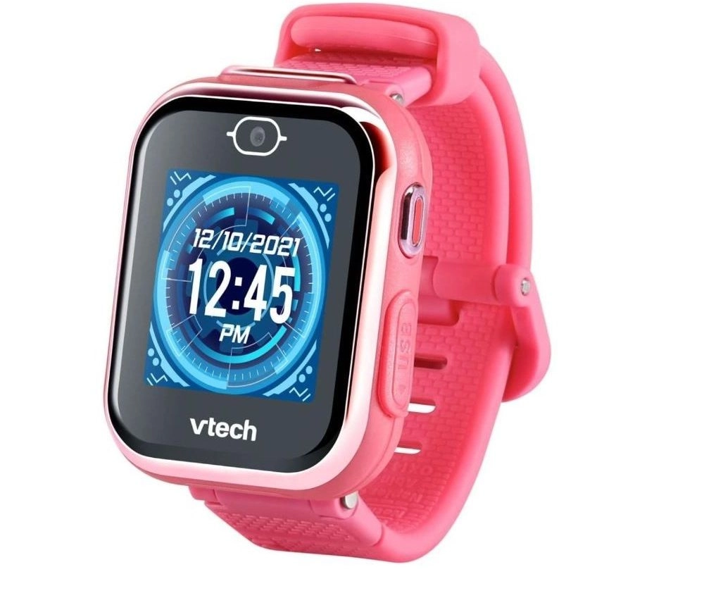 Kidizoom Smartwatch DX3