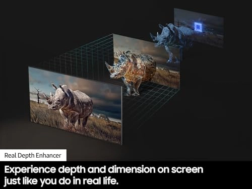 (Renewed) CCCR-QN55S85F - 55-Inch