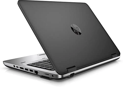 (Renewed) ProBook 640 G2 - 14'' Core i5-6300U 4GB DDR4 500GB HDD