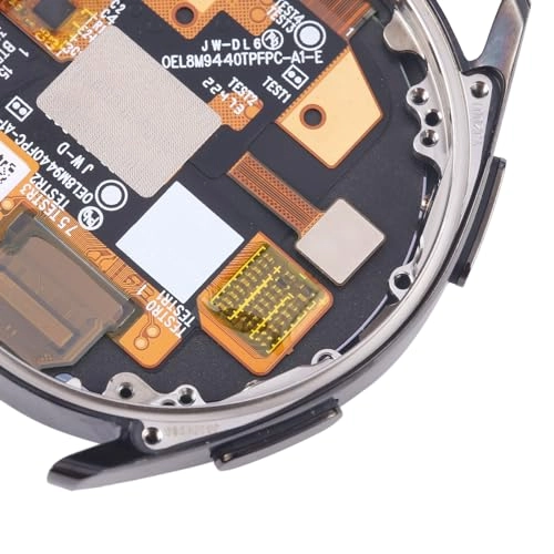 LCD Screen for Xiaomi Watch S2 - 46mm