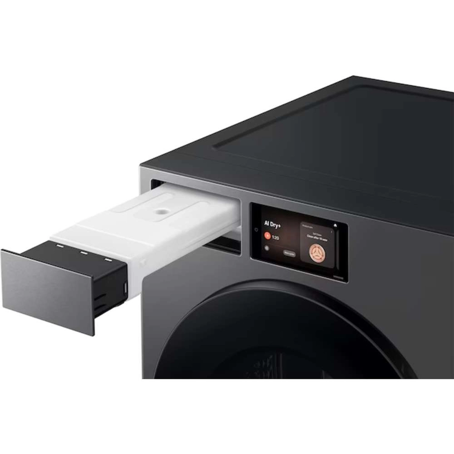 DV90F17CDSGU Heat Pump