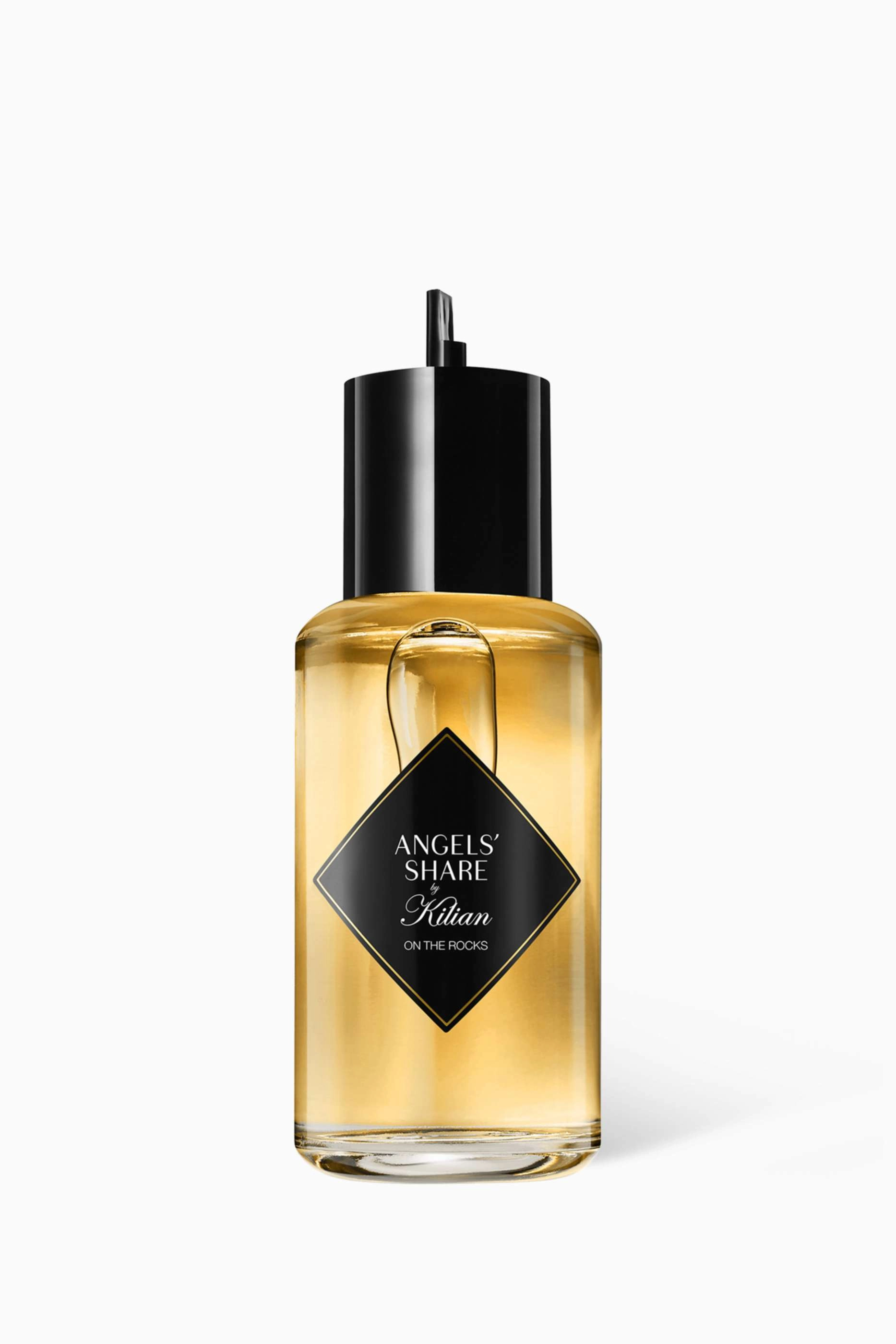 Angels Share Eau de Parfum 100ml Refill