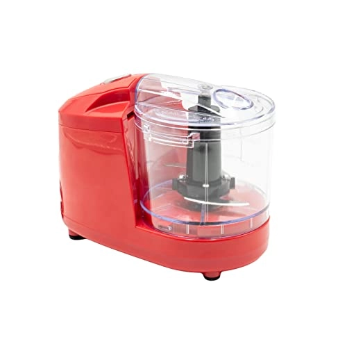 Mini Food Processor - 1.5-Cup 30 watts