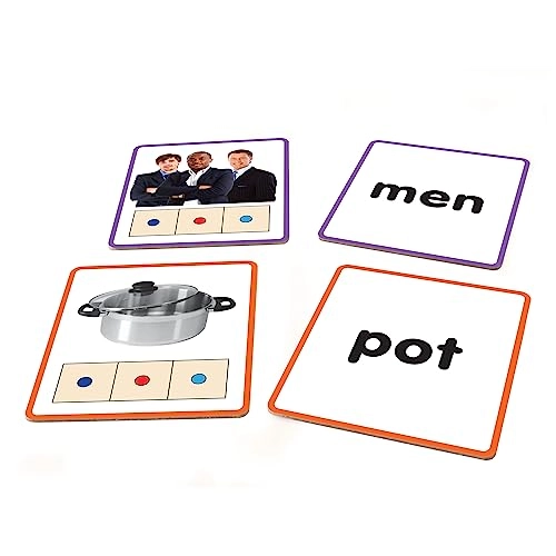 CVC Toolbox - 5 years and up 30 pieces