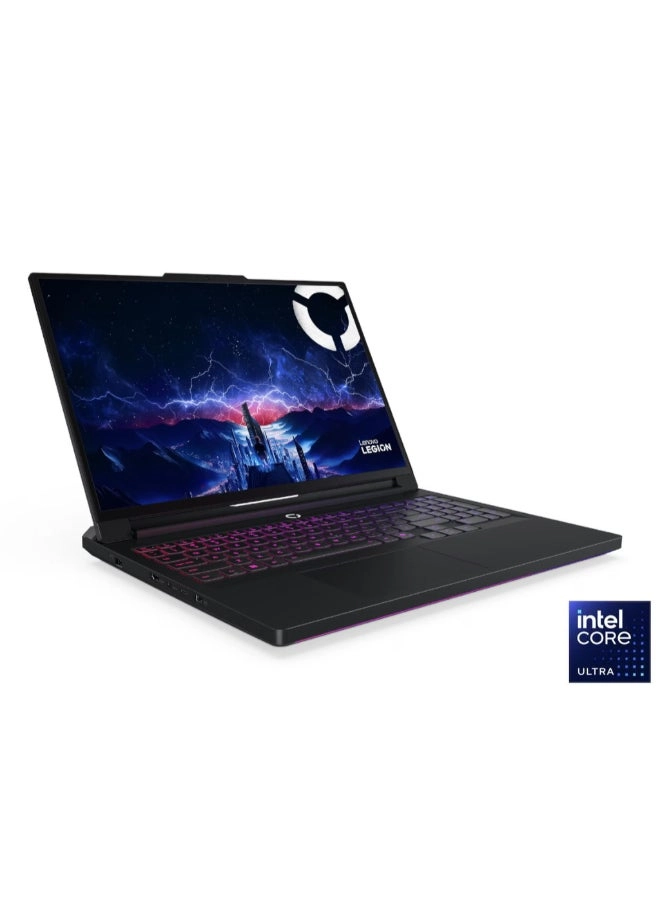 Legion Pro 7 83F50015 - 16'' Core Ultra 9-275HX 32GB DDR5 1TB SSD