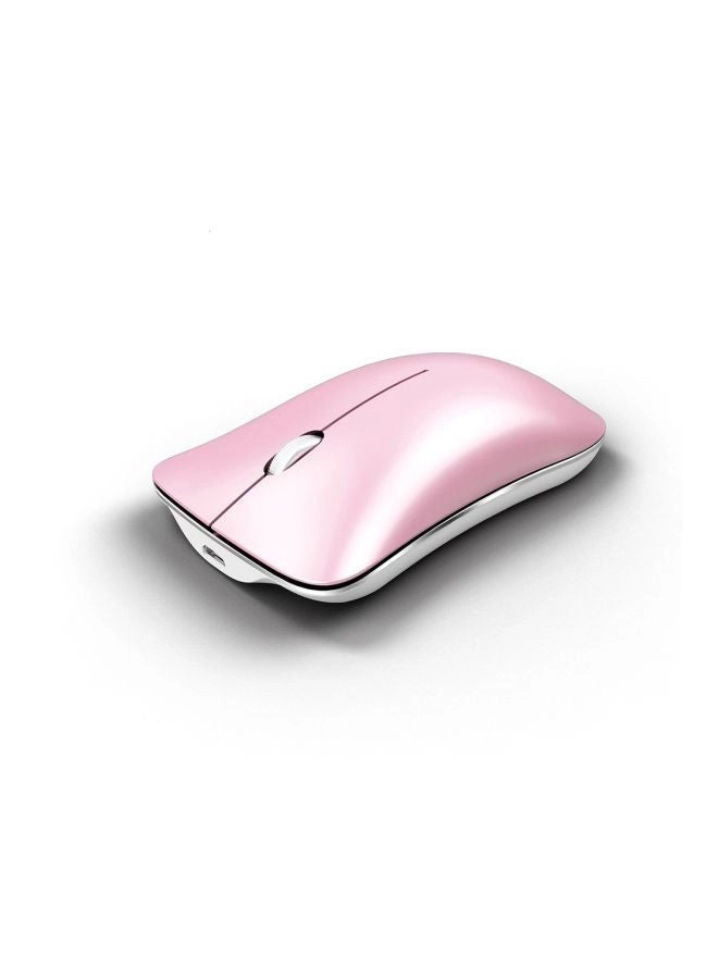 Dual Mode Optical Mouse - Wireless