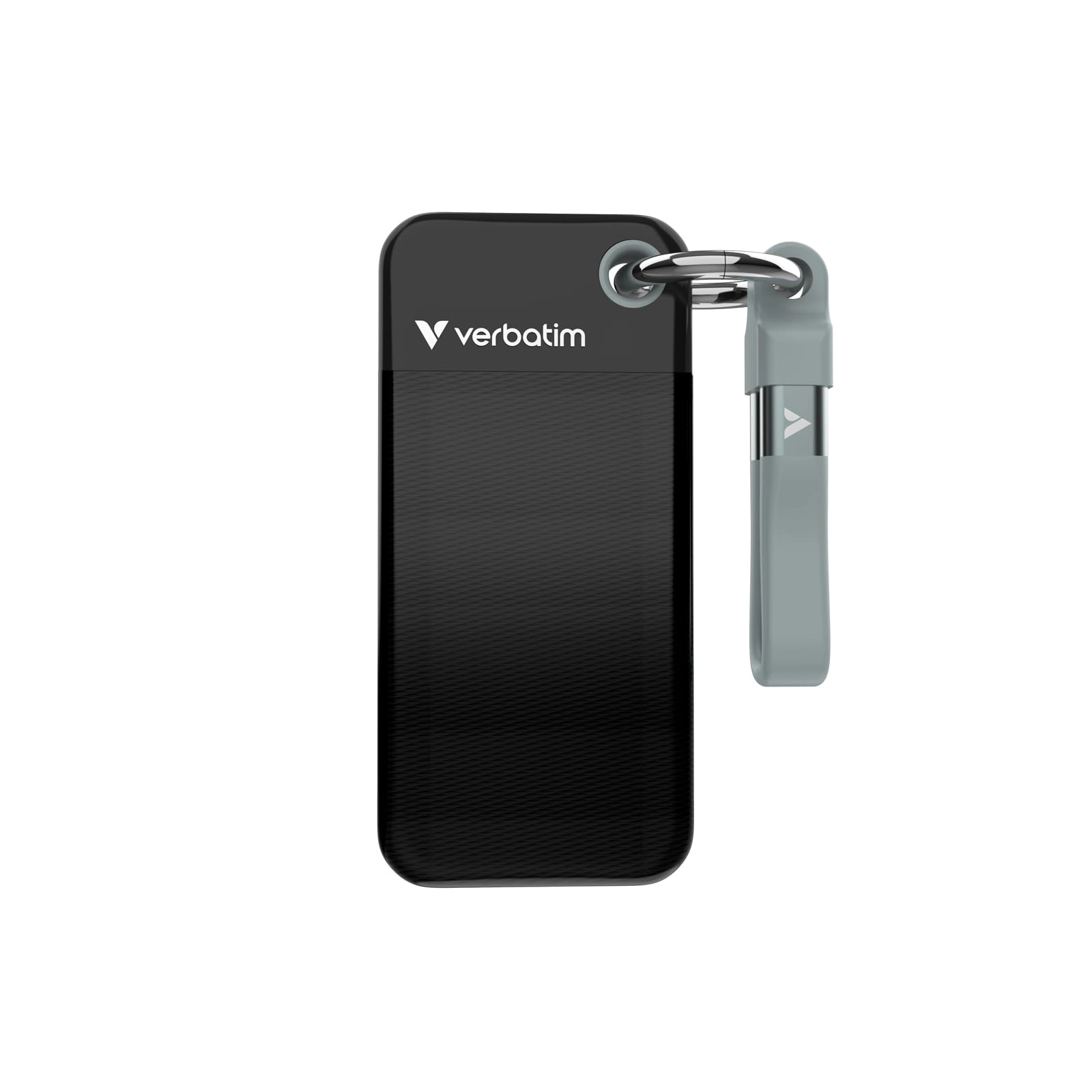Verbatim Pocket SSD - 512GB