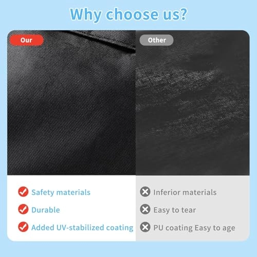 Refrigerator Waterproof Cover